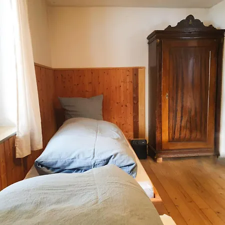 Berghuette Mit Terrasse Appartement Niederau